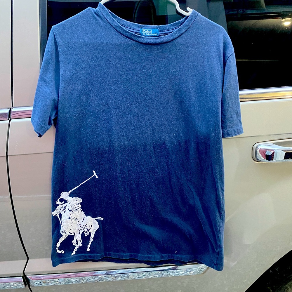 Polo tee